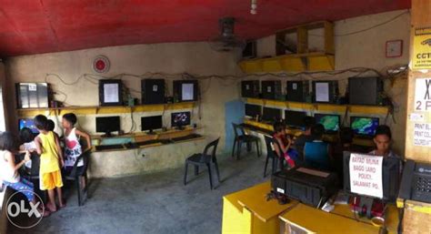 Mga video ng computer shop baguio.